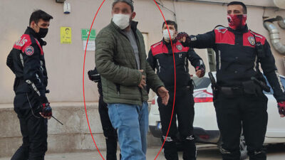 Bursa’da evinde karantinada olması gerekirken, iş yerinde bulundu