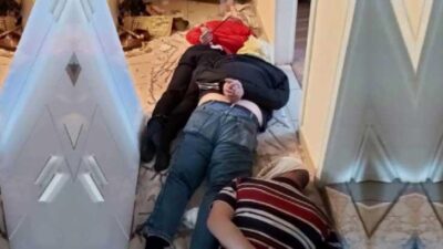 ‘İkizler’e şok operasyon! Gözaltına alındılar