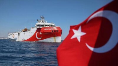 Dışişleri’nden Yunanistan’a tepki