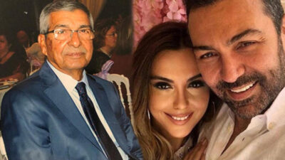 Hünel kardeşlerin acı günü! Hayatını kaybetti