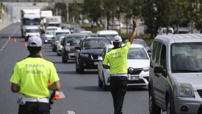 İçişleri rakamları açıkladı! İşte 1 haftalık koronavirüs denetim sonuçları…