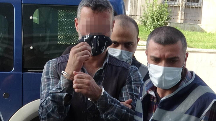 Dehşet! Eski kız arkadaşını bıçakladı Dehşet! Eski kız arkadaşını bıçakladı