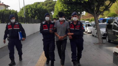 Gölette cesedi bulunmuştu! Oda arkadaşı öldürmüş