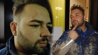 Türkiye’den sert tepki! Almanya’da Türk iş insanına saldırı