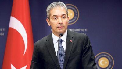 Türkiye’den Minsk Grubu’na ‘sonuç odaklı müzakere sürecini başlatın’ çağrısı