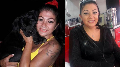 Sahte içkiden zehirlenen Yelda, hayatını kaybetti