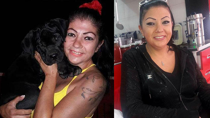 Sahte içkiden zehirlenen Yelda, hayatını kaybetti Sahte içkiden zehirlenen Yelda, hayatını kaybetti