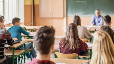 Eğitimde 2021 yılı hedefleri belirlendi