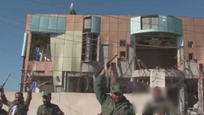 Operasyonda flaş detaylar! Hedeflerinde Türk diplomatlar vardı