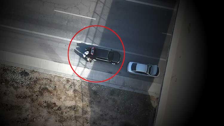 Şok operasyon! Adreslerinde basıldılar