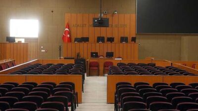 ‘Emniyet imamı’ öğretmene, 8 yıl 9 ay hapis