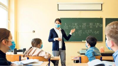 MEB’den flaş yüz yüze eğitim açıklaması