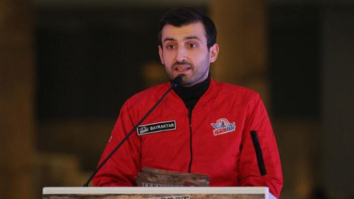 Selçuk Bayraktar’dan iddialarla ilgili açıklama