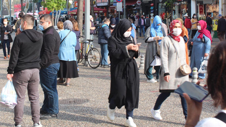 Seferihisar açıklarındaki deprem Eskişehir ve Kütahya’da da hissedildi!