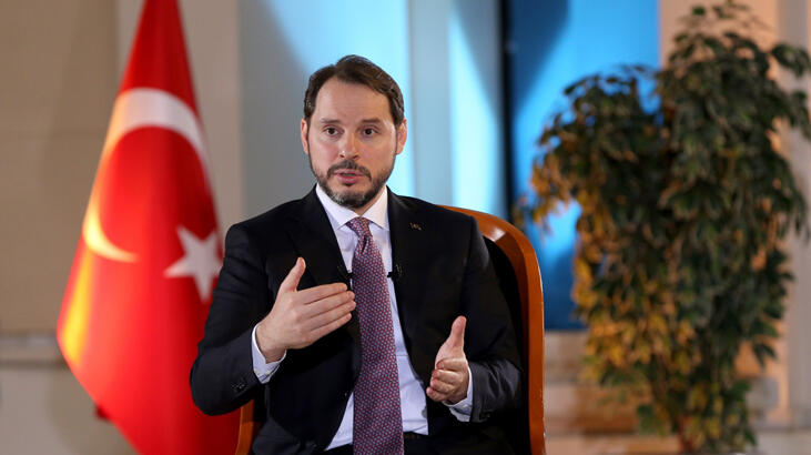 Bakan Albayrak’tan deprem sonrası paylaşım!