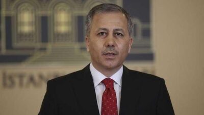 İstanbul Valiliği, İzmir’e yardım ve destek personeli yolladı