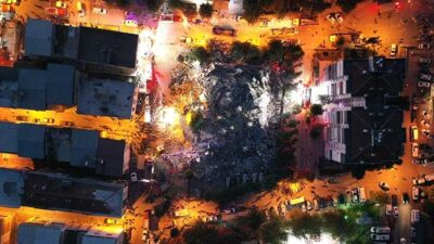 Deprem anında ve sonrasında neler yapılmalı? AFAD’dan flaş uyarı!