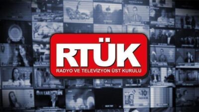 RTÜK’ten, deprem yayınlarına ilişkin açıklama