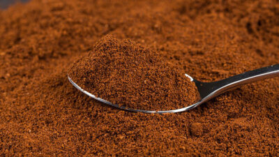 Kahve deyip geçmeyin, o kadar etkili ki… Bir kaşığı bile yeter!