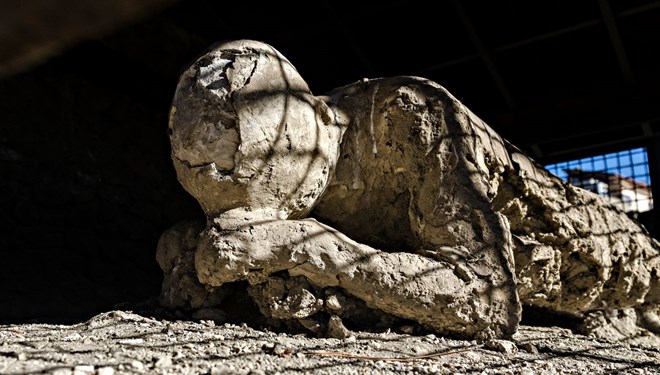 Bilim insanları 2000 yıldır bozulmamış beyin hücresi buldu Bilim insanları 2000 yıldır bozulmamış beyin hücresi buldu