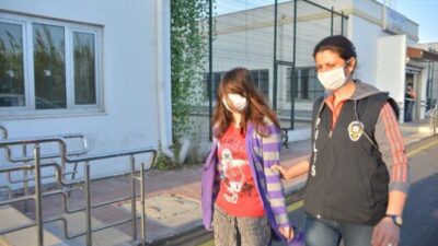 Fuhuş çetesinden yeni detaylar! Birbirlerine attıkları mesajlar ortaya çıktı