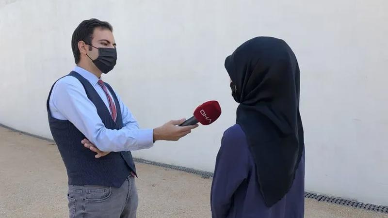 ‘Beni kaçırmak için Bursa’ya geldi’ Özel fotoğraflarını önce ablasına, sonra da…