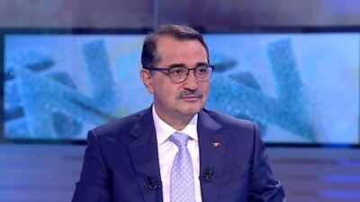 Bakan Dönmez açıkladı: Dünyanın en büyük keşfi