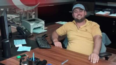 Bursa’da genç yaşta koronaya yenik düştü