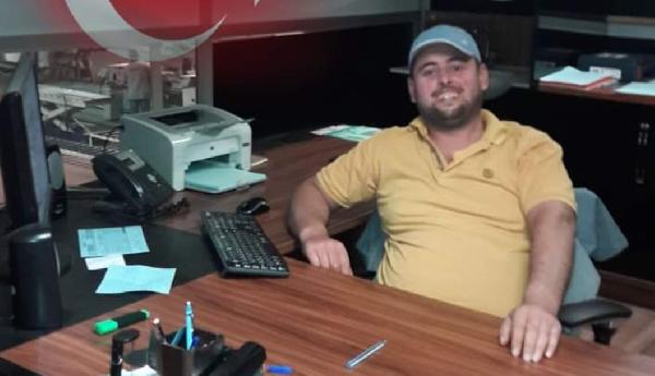 Bursa’da genç yaşta koronaya yenik düştü