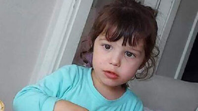 2 yaşındaki Zeynep’in acı sonu