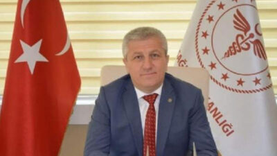 Bursa’nın yeni Sağlık Müdürü’nden flaş açıklama