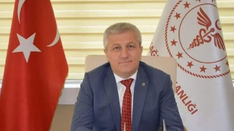 Bursa’nın yeni Sağlık Müdürü’nden flaş açıklama