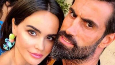 Zeynep Sever Demirel: Volkan ile ilk başlarda tanışmak istemedim