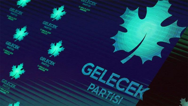 Gemlik’te Gelecek Partisi’nde toplu istifa