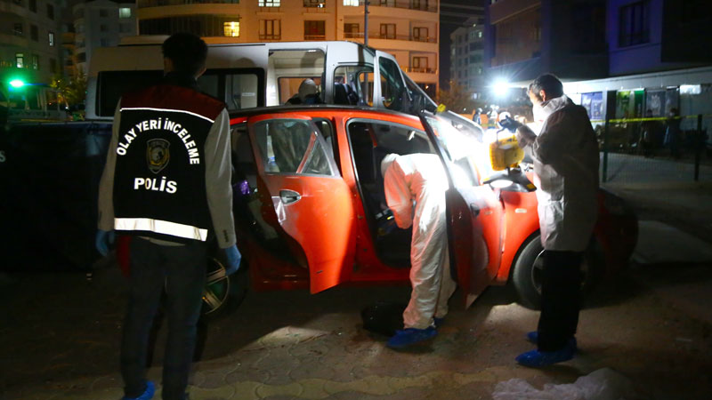 Konya’da silahlı saldırıya uğramışlardı! Cenazeleri Bursa’ya gönderildi