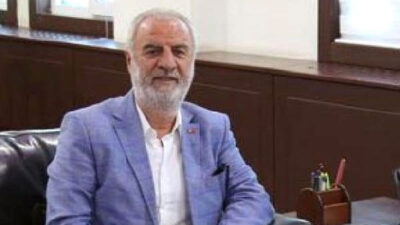 Eski vekile silahlı saldırı