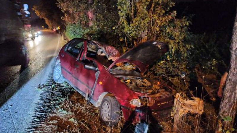 Bursa’da korkunç kaza: Durumları ağır