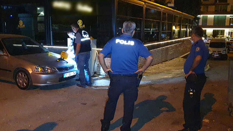 Restoranda ‘şarkı’ kavgası: Yaralılar var…