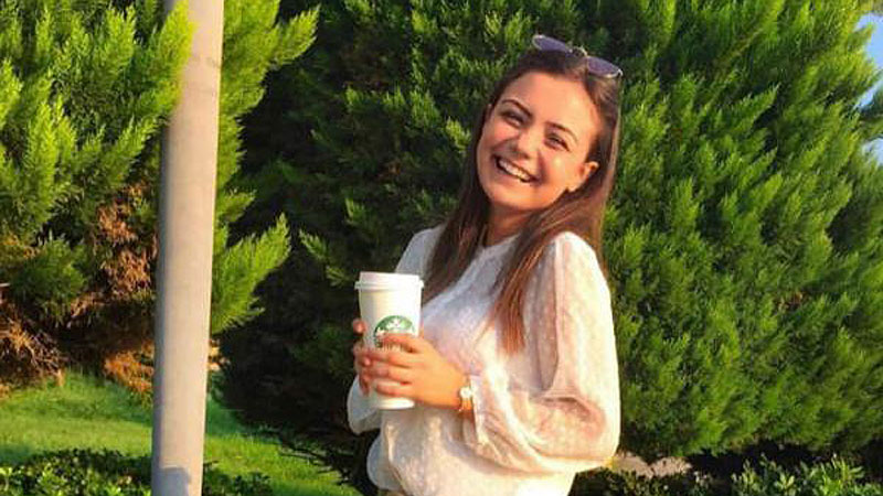 20 yaşındaki Büşra’dan acı haber