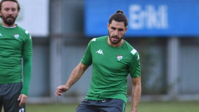 Özer Hurmacı’nın mutlu günü