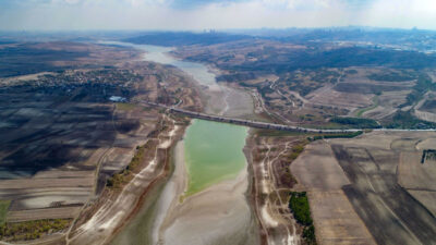 Korkutan değişim! Susuzluk alarmı