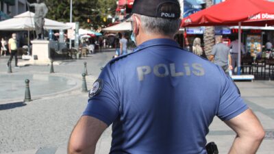 İçişleri Bakanlı paylaştı; İşte bayram tedbirleri…