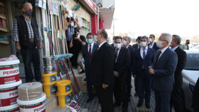 Korkutan açıklama! Bursa’da pozitif vaka sayısı artıyor