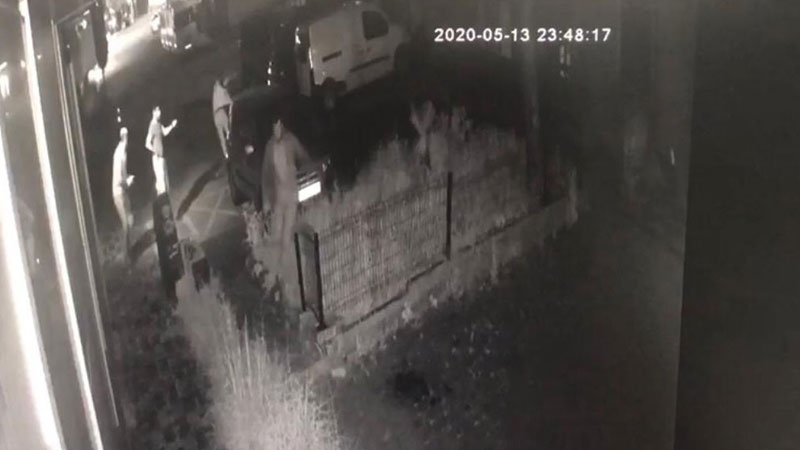 Bursa’da 1 kişinin öldüğü silahlı kavgada flaş gelişme