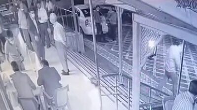 Gelin ve damada hayatının şokunu yaşatmıştı! O dolandırıcı yakalandı