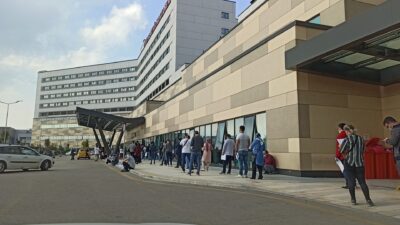 Bursa’da iki kişiden biri yaptırdı!