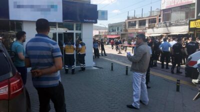 Bursa’da telefon bayindeki cinayetin gizli tanığı dinlenecek