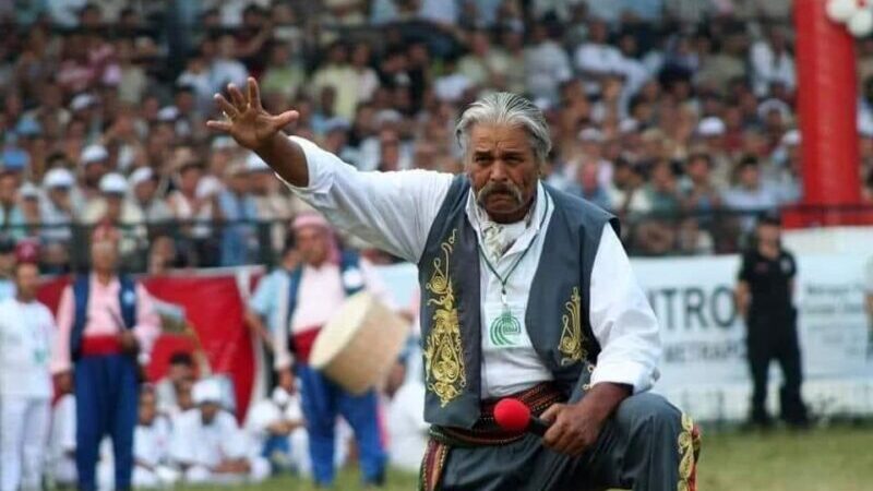 Bursalı ’Başcazgır’ koronavirüse yenik düştü Tarihi Kırkpınar Yağlı Güreşlerinin önemli ismi "Pele Mehmet" lakabıyla tanınan