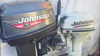 Bursa’da tekne hırsızlığı şebekesi çökertildi