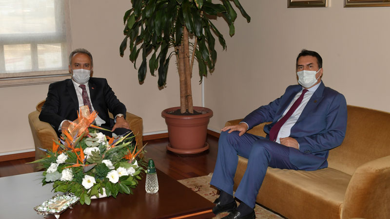 Bursa için ortak hareket